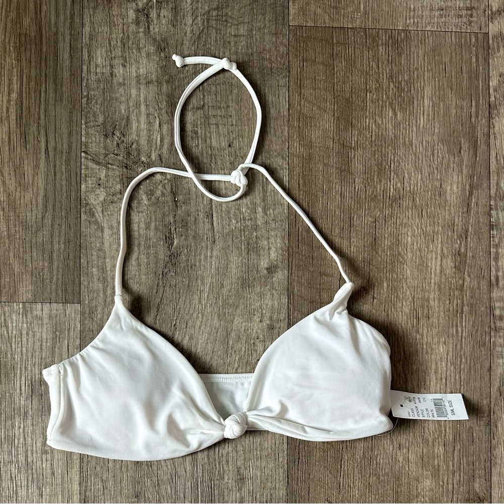 L.A Hearts by Pacsun - Swim TOP & BOTTOM